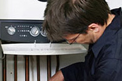 boiler repair Barking Tye